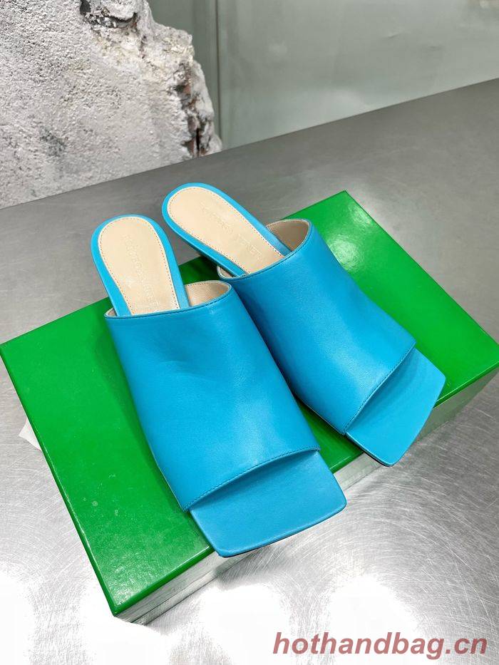 Bottega Veneta Shoes BVS00003 Heel 3CM Bottega Veneta Shoes BVS00003 Heel 3CM